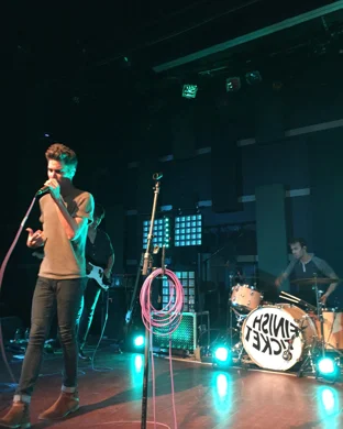 Clover County Asheville