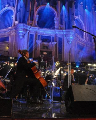 Beethoven's Ghost Trio