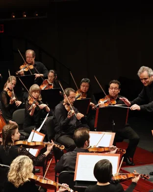 An Alpine Symphony