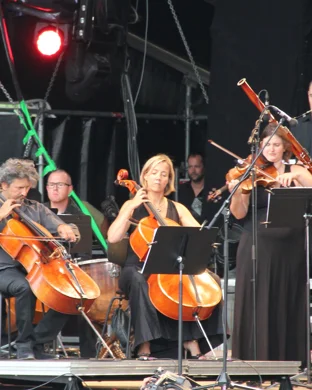 An Evening of Classical Guitar