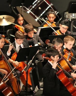 The Horszowski Trio Brevard