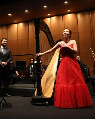 The Shanghai Quartet Brevard