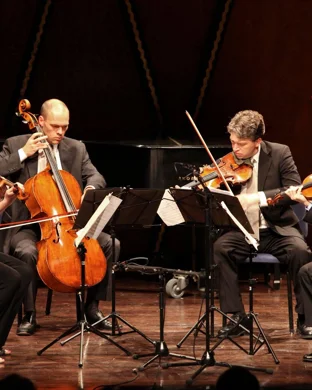 BMC Chamber Voices Brevard