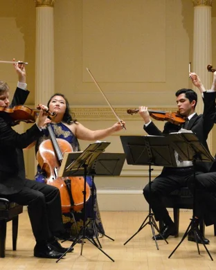 Sir Stephen Hough Brevard