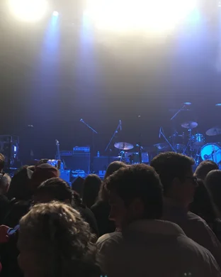 Darrell Scott & Will Hoge