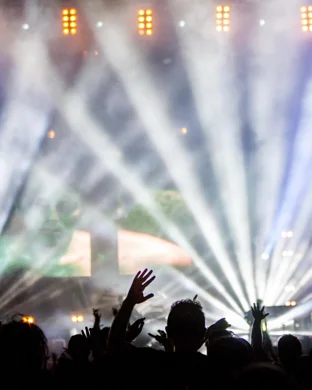 International Ballet Stars: Swan Lake