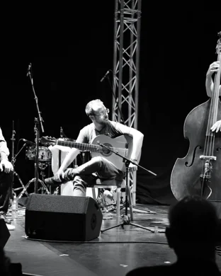Jeff Sipe Trio