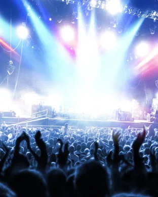 The Still Not Okay Tour: A Tribute to My Chemical Romance and Paramore