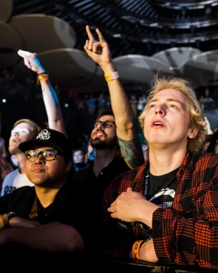 George Terry & The Zealots