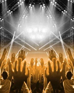 Lee Fields & Monophonics