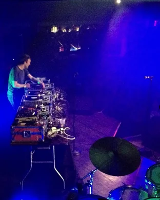 Puzzle - Band