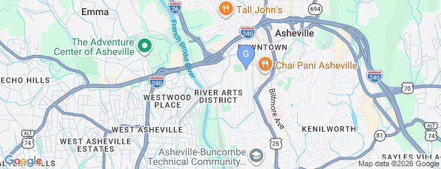 Grey Eagle Music Hall