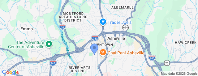 Thomas Wolfe Auditorium at Harrah's Cherokee Center