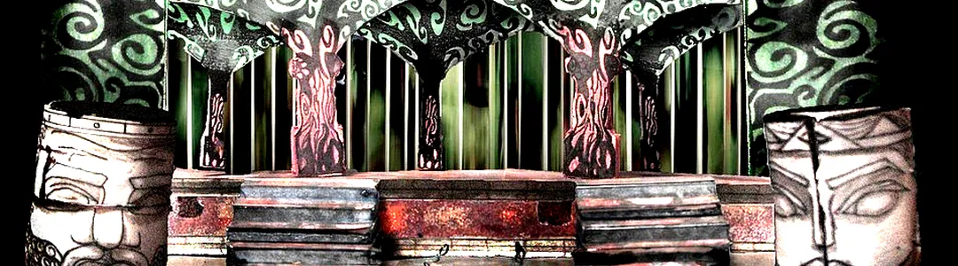 A Midsummer Night's Dream