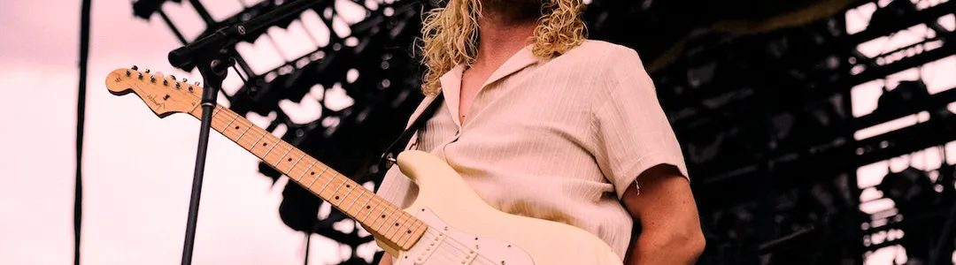 Allen Stone