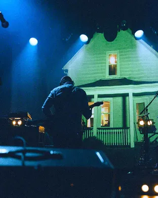 American Football - Band