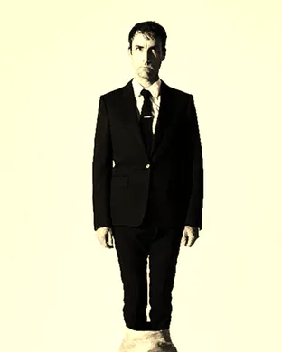 Andrew Bird With The Asheville Symphony Orchestra