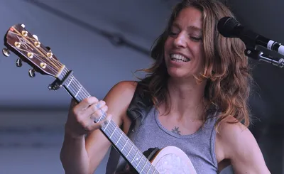 Ani DiFranco
