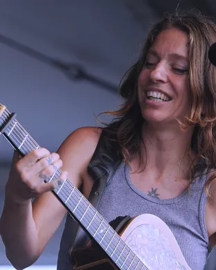 Ani DiFranco
