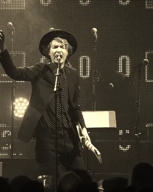 Beck