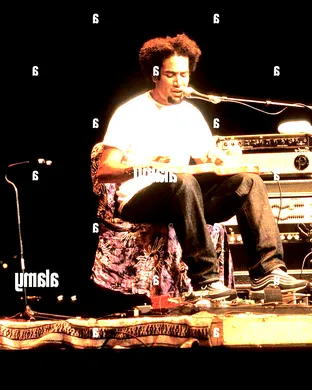 Ben Harper & The Innocent Criminals