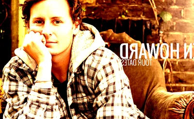 Ben Howard