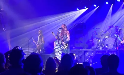 Black Label Society