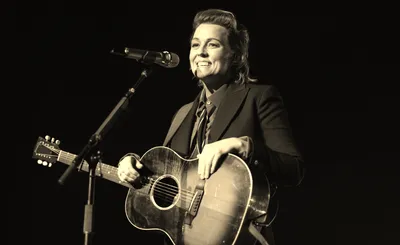Brandi Carlile
