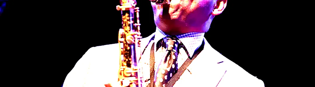 Branford Marsalis