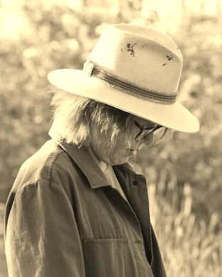 Brett Dennen