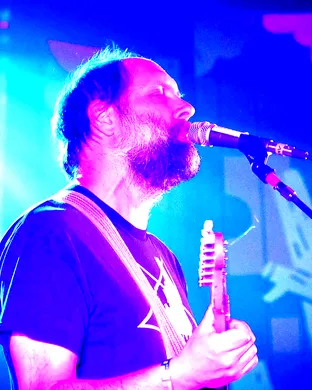 Built To Spill