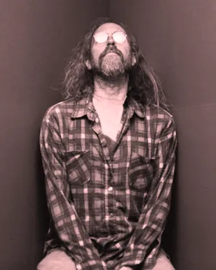 Charlie Parr