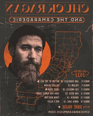 Chuck Ragan