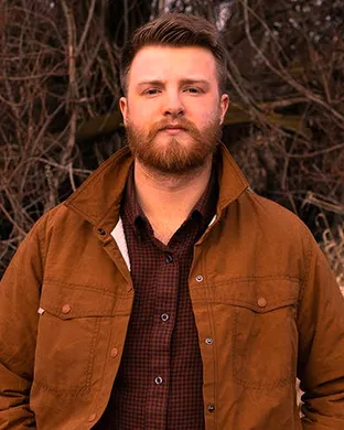 Colby Acuff Asheville