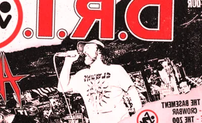 D.R.I. (Dirty Rotten Imbeciles)