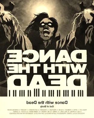 Dance With The Dead