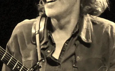 David Rawlings