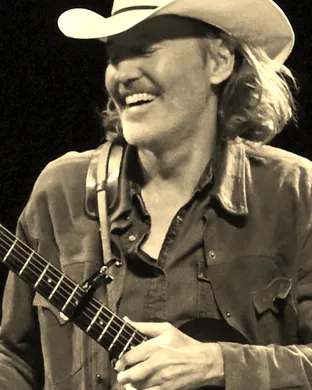 David Rawlings
