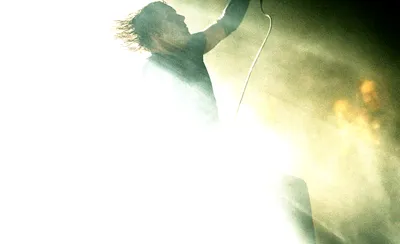 Deafheaven