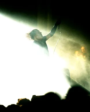 Deafheaven