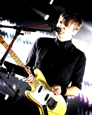 Death Cab for Cutie