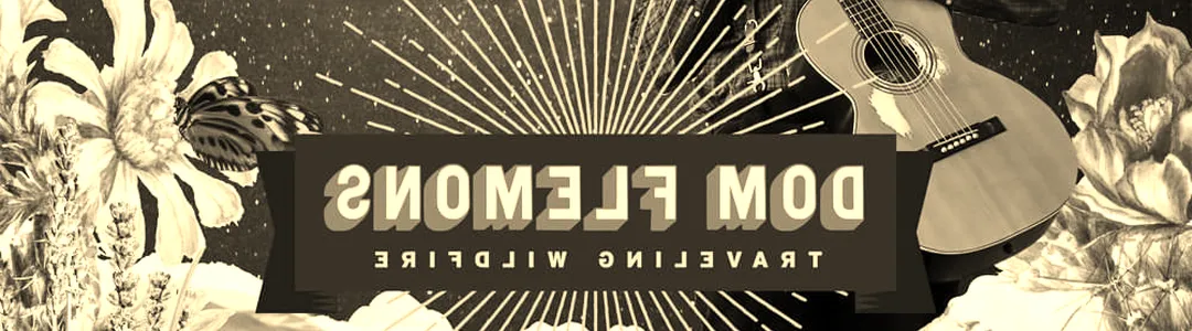 Dom Flemons