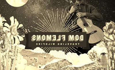 Dom Flemons