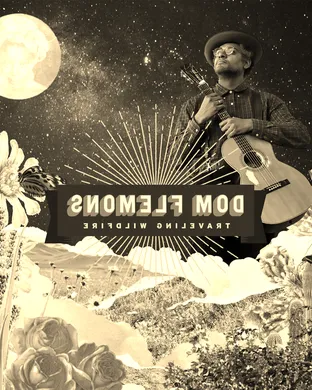 Dom Flemons