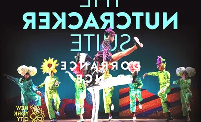 Dorrance Dance