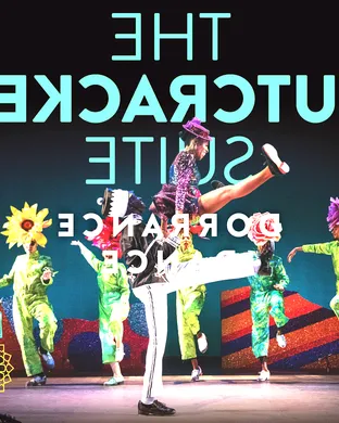 Dorrance Dance