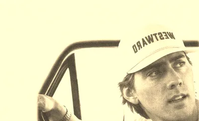 Dylan Gossett