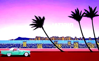 Flamingosis