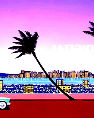 Flamingosis