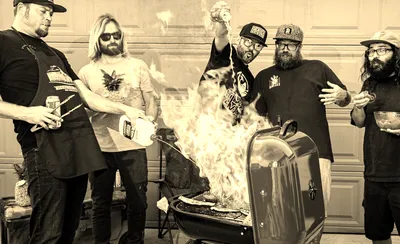 Fortunate Youth